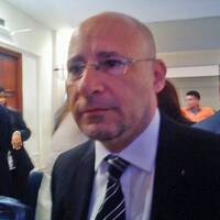 Carlos Soto - Director Nacional de Seguridad - Jornadas sobre narcotráfico by UNJu Radio 02