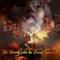 HardStyle The ShootGate to CoreConnect Vol2 - mixed by ChrisStation by Chris Station