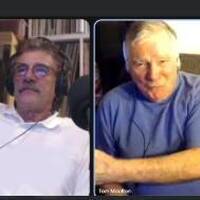 TONY GIOE ~ JAY NEGRON ~ TOM MOULTON - 85th Birthday Podcast by CRIBRADIO