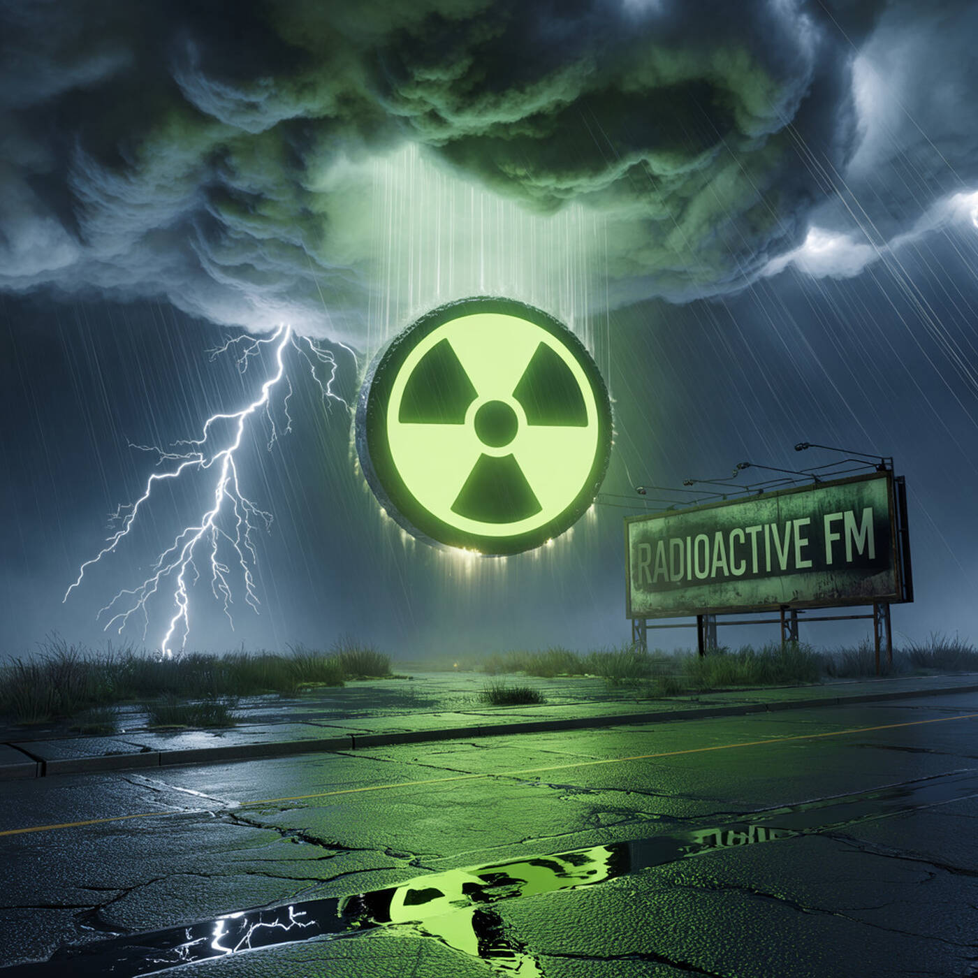 Friday Bizzles (5) episode artwork