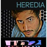 TEMPORADA 4ª IN 2THE ROOM PROGRAMA 17 ANGEL HEREDIA by IN 2THE ROOM