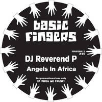 Soulful House Mixes by Reverend P