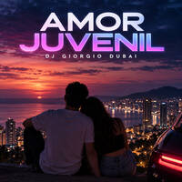 Amor Juvenil - DJ Giorgio Dubai by Giorgio Dubai