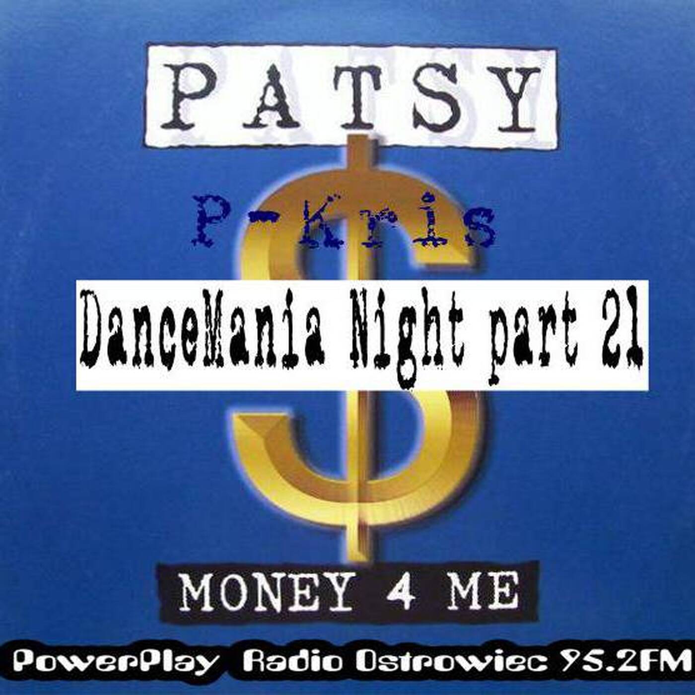 04.11.2017 DanceMania Night cz.21 - Radio Ostrowiec 95,2 FM episode artwork