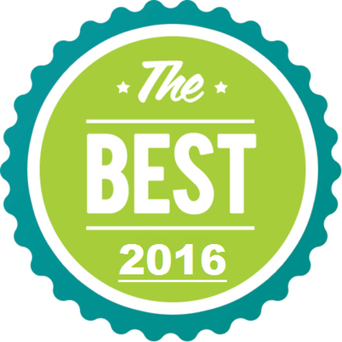 Soul Explosion - Best of 2016 (Part 1) - 10th December 2016 episode artwork
