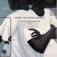 DEEP IN YOUR HEART house sessions vol 35 mixed by Clektor Zway &amp; Denilson Mokoena (7) by Deep In Your Heart house sessions