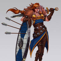 Thunder League Soundtrack