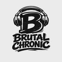BrutalChronic- Good &amp; Bad by Good Music Society