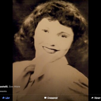 Victoria Castelli Weber