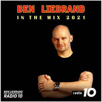Ben Liebrand - In The Mix 2021-08-21 by oooMFYooo