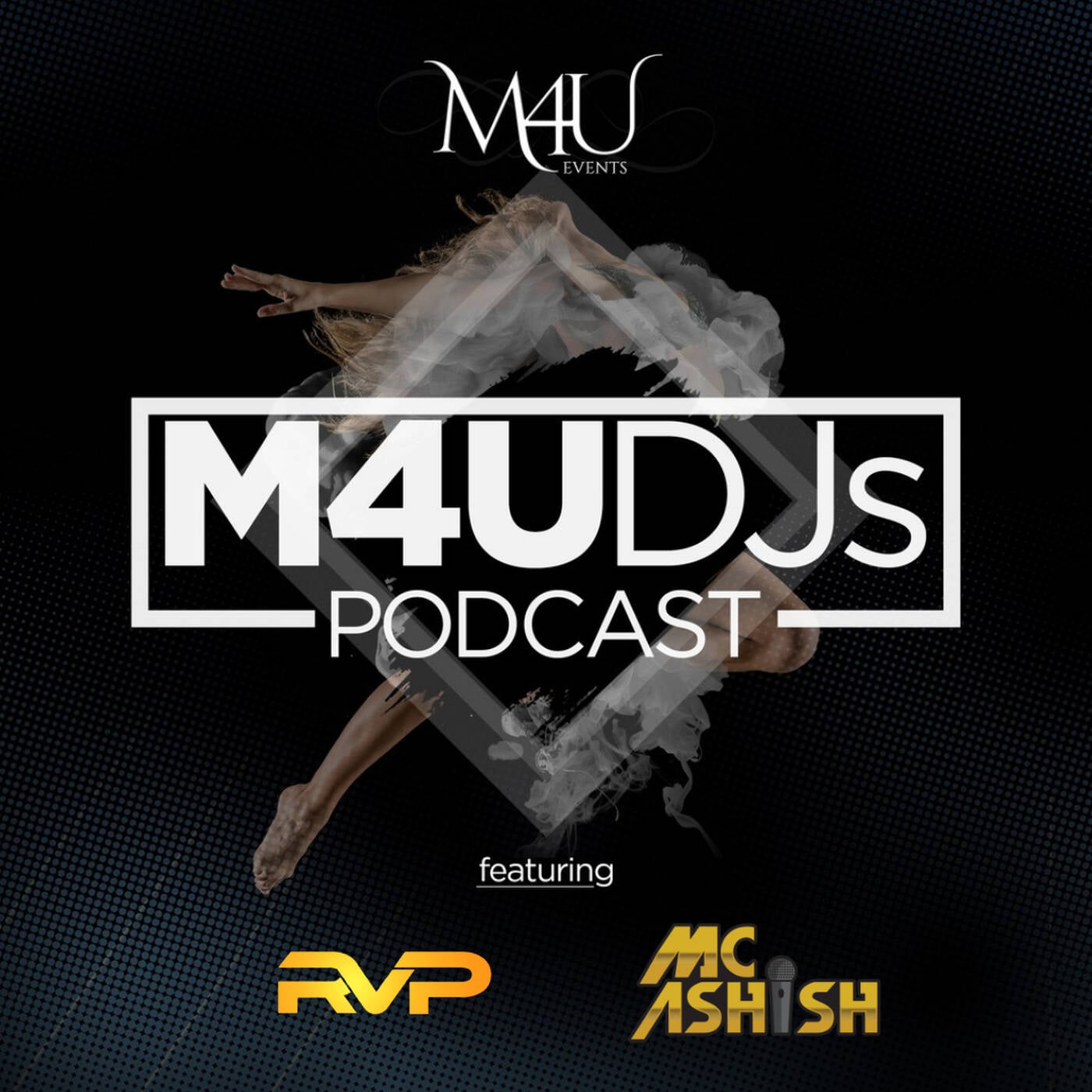 M4U DJs Podcast