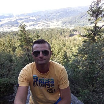 Piotr Dybał