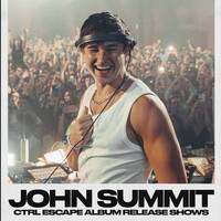 John Summit @ Lofi Amsterdam, Netherlands 2026-06-21 by Zinderlong