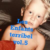 Les enfant terrible vol 5. by Christian North