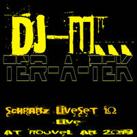 Dj~M...Schranz LiveSet #10 @ Ter-A-teK - FirstDay 2019 by Dj~M...