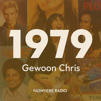 Gewoon Chris #003 - 08-10-2025 - (08-10-1979) - Nowhere Radio by MusicFreaks