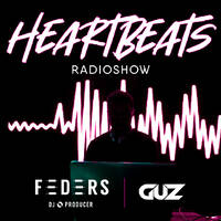 Heartbeat Radiow Show - 17-10-2020 by Rádio Horizonte Algarve