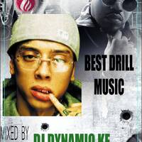Best Of Drill Music By Dj Dynamiq KE by Dehjay Dynamiq KE