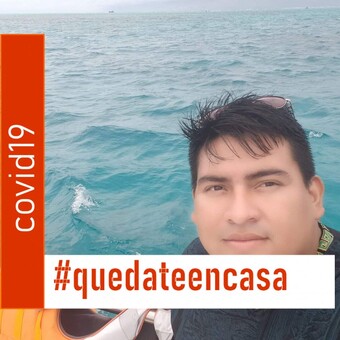 Abdiel Estanislao Arevalo Saavedra