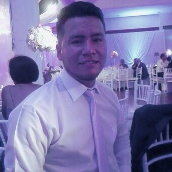 Kenji Freddy Montes Mendoza