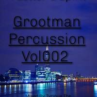 GROOTMAN_PERCUSSION_VOL002_MIXED_BY_TYRIQUE_THE_DEEJAY_(2) by Tyrique Deejay