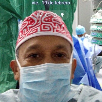 Jose Ismael Perez Gonzalez