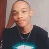 Justin Jayquin Chaka