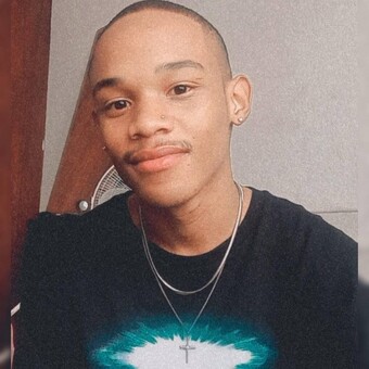 Justin Jayquin Chaka