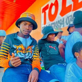 CIDO MALIDO DA DEEJAY