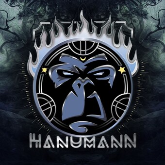 Rodrigo Hanumann Figwun Ameba