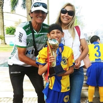 Nancy Mabel Gallo Darrospide