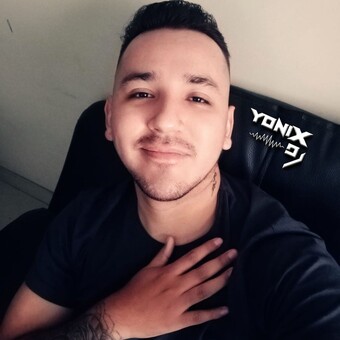 Johnny Zarate Mollinedo