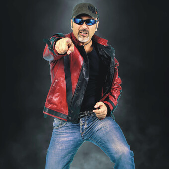 SensazioniFortiChannel