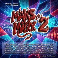 DJ Fajree - MAKS Mixx 2 by DJ Fajree