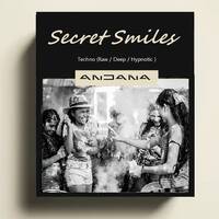 secret smiles by Carlos Andana