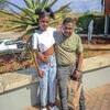 Fanozi Mduduzi Mokoena