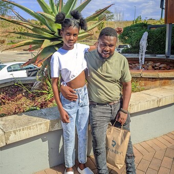 Fanozi Mduduzi Mokoena