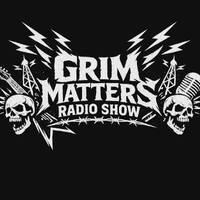 Grim Matters part3 18-04-206 by Vincent van Dijk