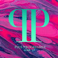 Plus Progressive March '19 by Royscope