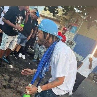 Dj Cristian el insuperable