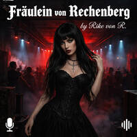 Acid Bizarre - It's A Sin by Fraulein von Rechenberg by Fraulein von Rechenberg