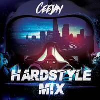Ceejay presents - Happy New Year Hardstyle Mix 2017 by Ceejay