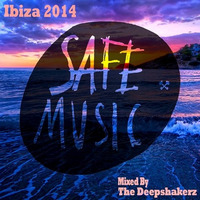 John Stoongard- Heartbeats - Safe Ibiza 2014 by John Stoongard