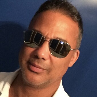 Dj Carlos Nascimento