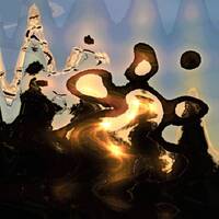 Suite comme ça by Gérard Delassus