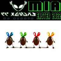 MIA EASTER 2022 by DjBlasto