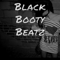 Black Booty Beatz by Chiefrokka