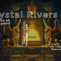 Engaging God’s Word for Prophetic Breakthrough | Kingdom Mysteries | Jan 21, 2026 | CR by Cave Adullam