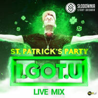I.GOT.U LIVE @ SŁODOWNIA STARY BROWAR KROTOSZYN (ST. PATRICK'S PARTY) [18.03.2017] - seciki.pl by seciki.pl [Klubowe Sety Official]