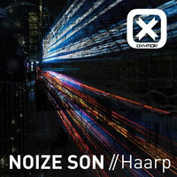 Noize Son - Haarp - Oxymor Records by noize son 